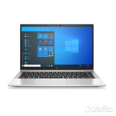 Ноутбук HP EliteBook 840 G8 459G0EA - новый