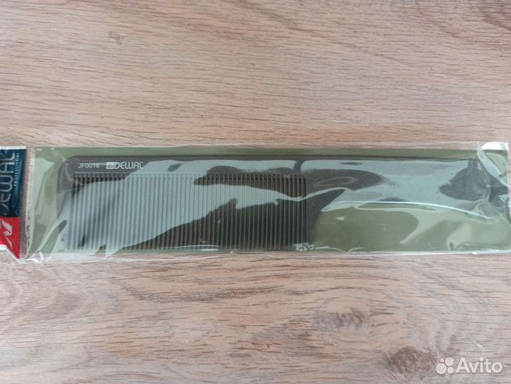 Расчески dewal