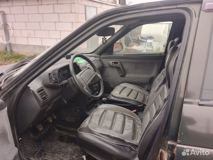 ВАЗ 2112 1.6 МТ, 2004, 280 475 км