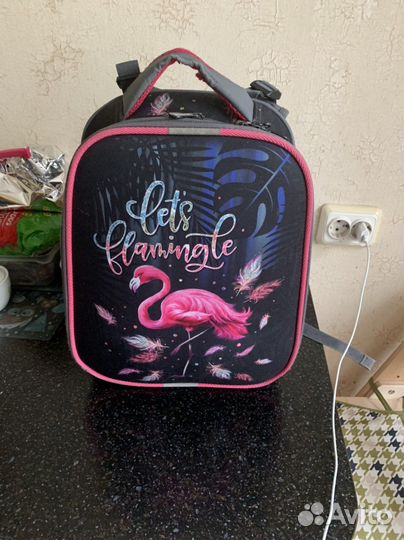 Портфель школьный