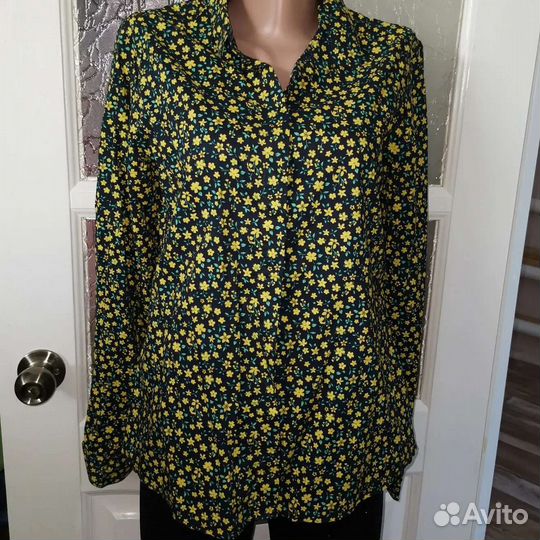 Рубашка женская