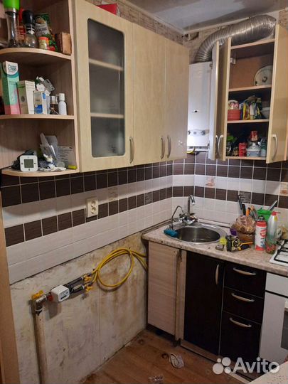 Ремонт и установка газовых колонок, плит