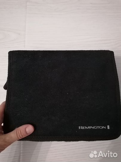 Плойка для волос remington