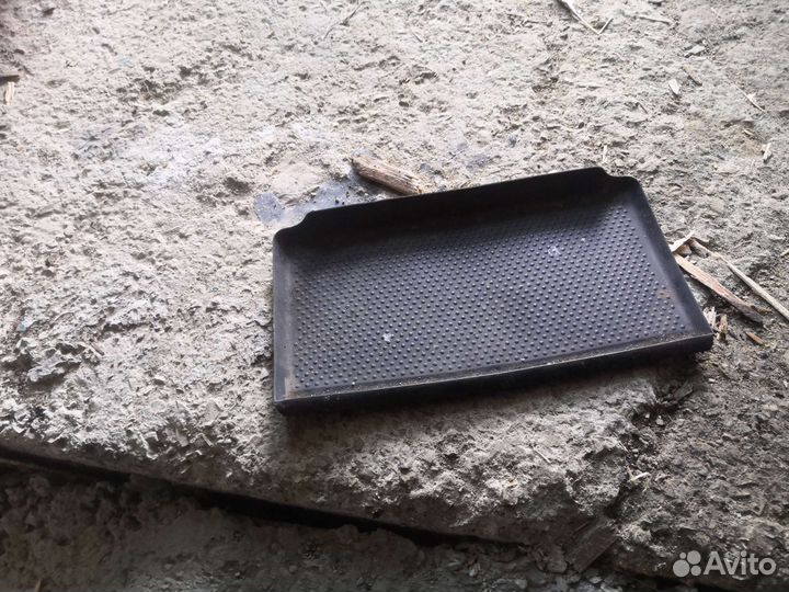 Салон passat b 5