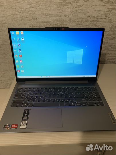 Новый Мощный Lenovo R5/SSD/8gb Full HD