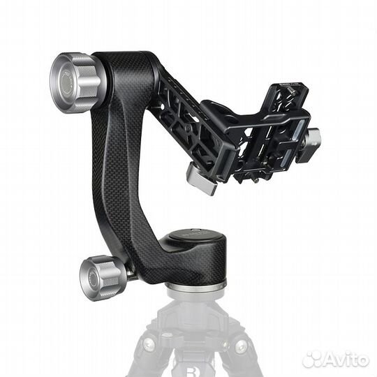 Benro GH5cmini Gimbal Head Carbon Fibre карданная