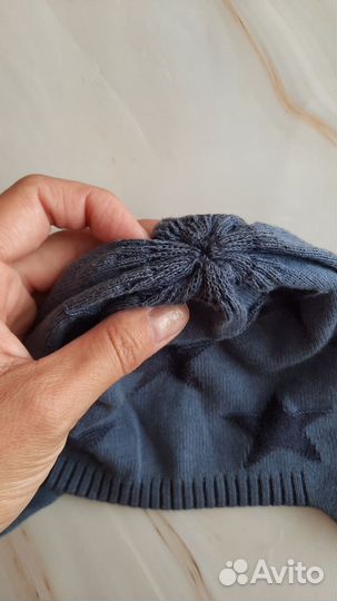 Детские Шапки на осень,зиму