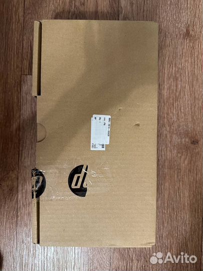 RM2-9819 Низковольтный блок