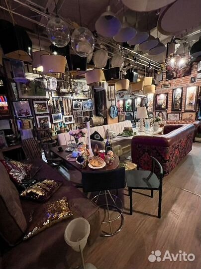 Мебель в зону ожидания