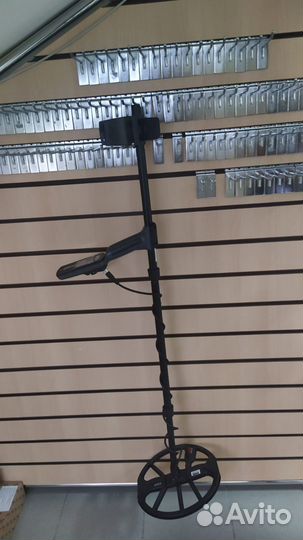 Продажа металлоискателя Minelab equinox 800