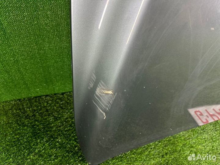 Капот Bmw 7 E66 N62B48 2005