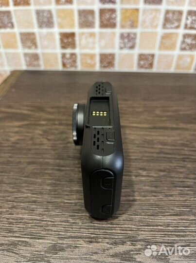 Радар детектор carcam hybrid 2 signature