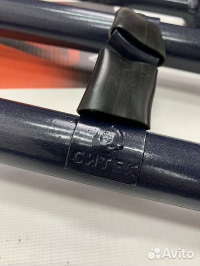 Реактивные тяги ситек для ваз 2101-2107