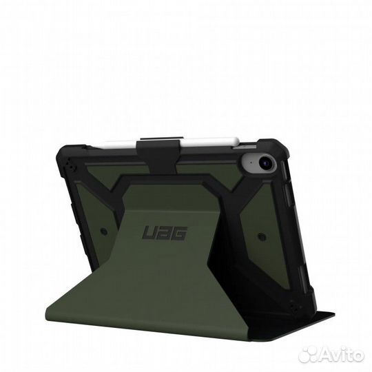 Чехол UAG Metropolis SE для iPad 10.9