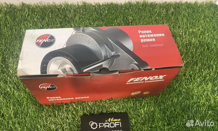 Натяжитель ремня fenox