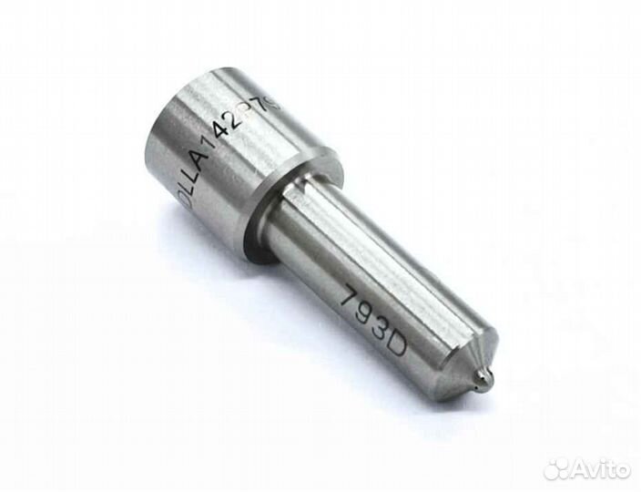 Распылитель dlla142P793 форсунки Denso 095000-0801