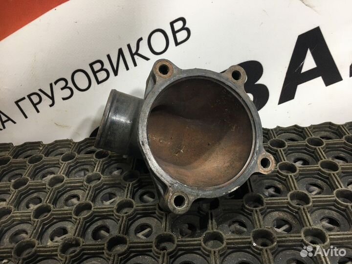 Крышка термостата