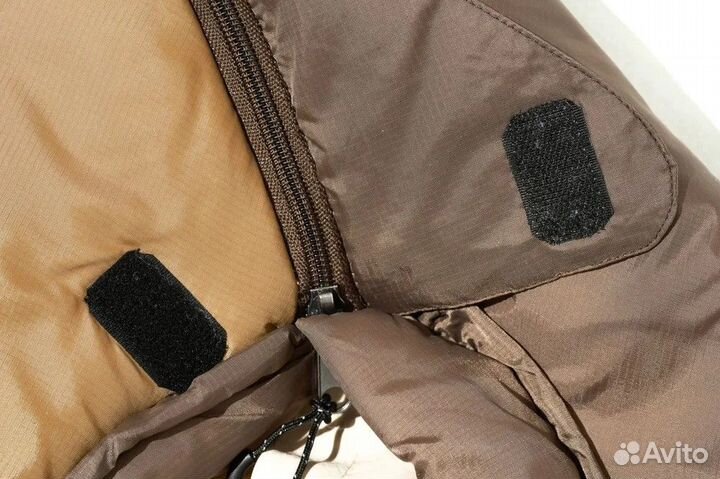 Новый спальный мешок Mobi Garden кокон