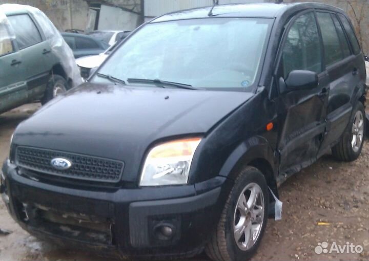 Авторазбор Ford Fusion (Форд Фьюжн). Запчасти