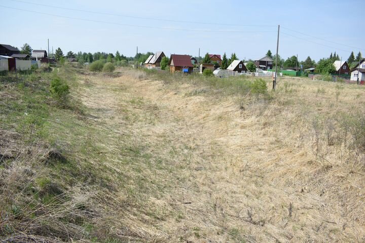 Участок 12 сот. (СНТ, ДНП)