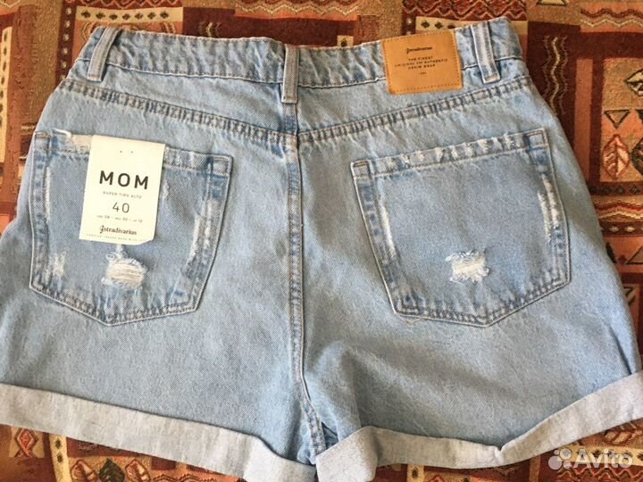 Шорты женские новые