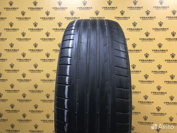 Bridgestone Dueler H/P Sport 225/55 R18 98V