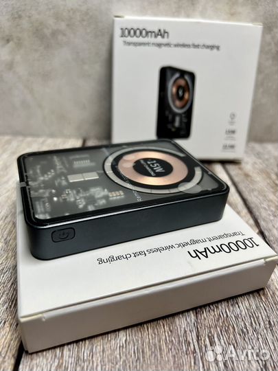 Magsafe Battery pack повербанк новый