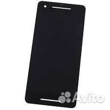 Дисплей + тачскрин для Google