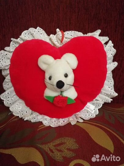 Подушка для декора