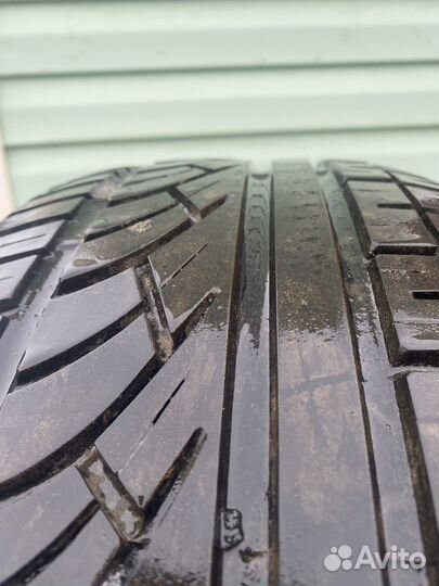 Kumho 722 215/55 R16