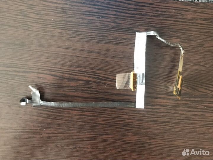 Шлейф матрицы для Lenovo ThinkPad X100e