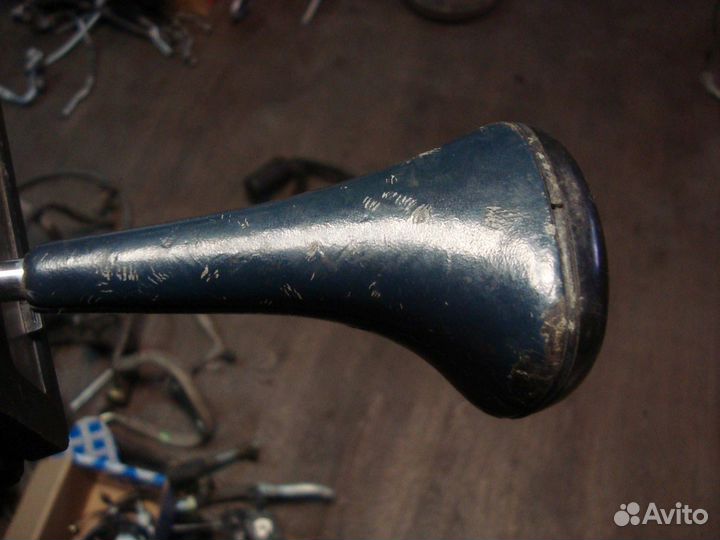 Кулиса АКПП (селектор) W140