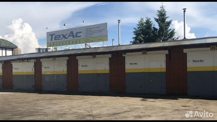 Автослесарь