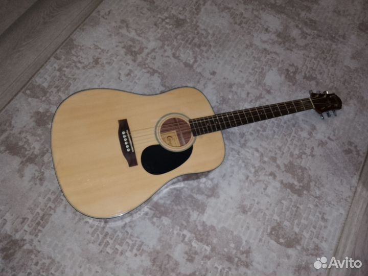 Акустическая гитара Crafter HD 24