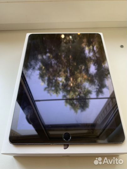 Apple iPad Air 2