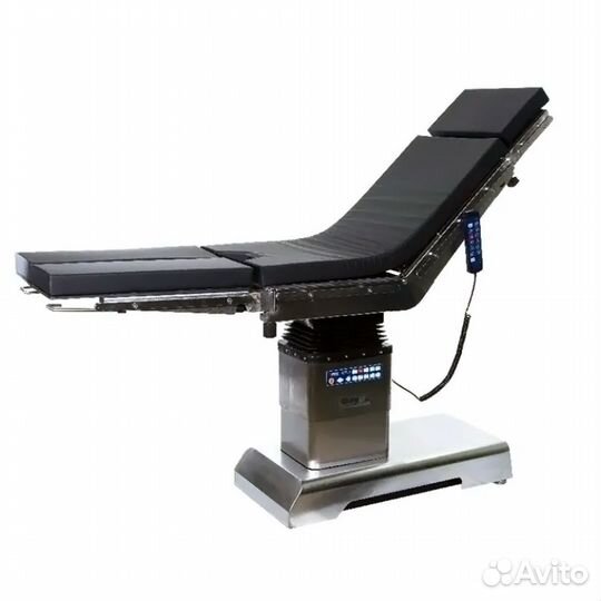 Операционный стол Фаура 5эг-4