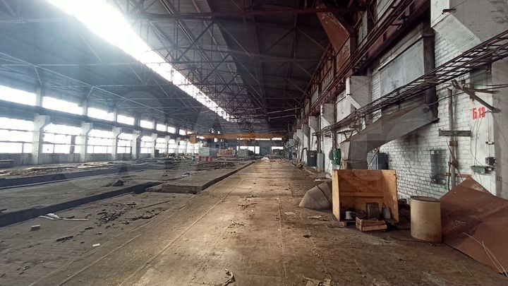 Склад, 15000 м²