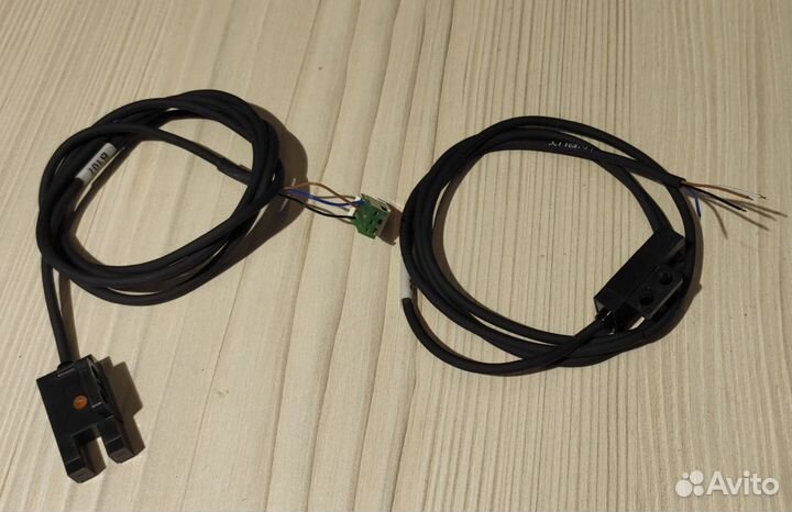 Датчик оптический щелевой PM-F44P