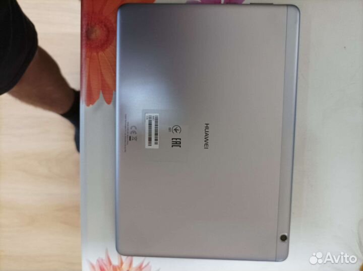 Huawei Media Pad Т3 10/32Gb