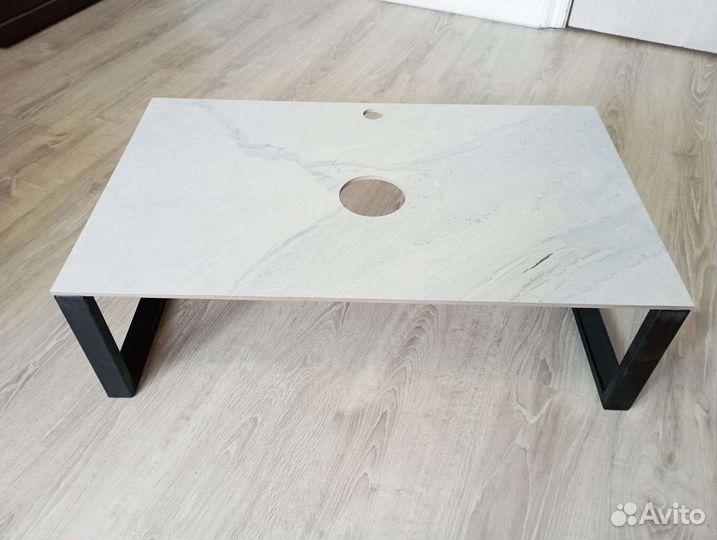 Столешница Loft для ванной комнаты