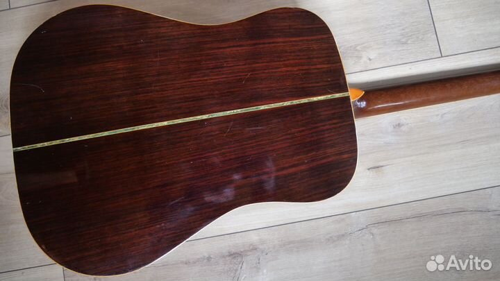 Массив ели K.Suzuki W-350, made in Japan