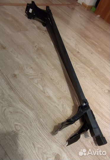 Багажник ваз