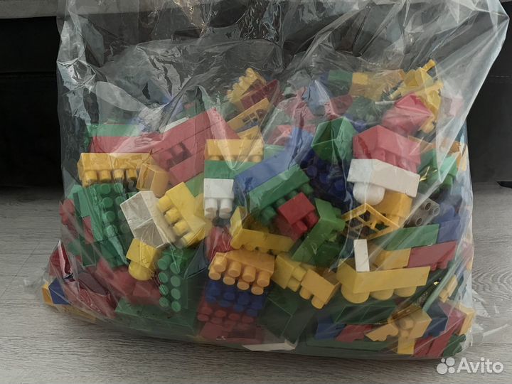 Конструктор