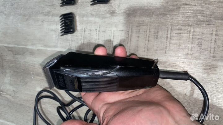 Машинка для стрижки волос (профессиональная)