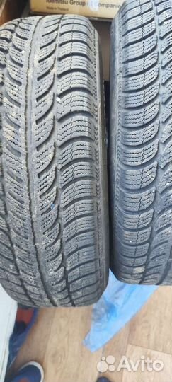 Rotation 185/65r15