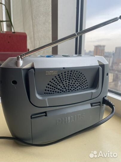 Радиоприемник Philips AE 2380