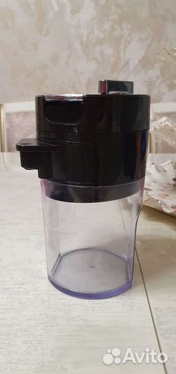 Кофемашина krups