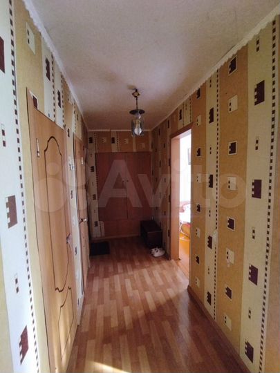 2-к. квартира, 44,9 м², 2/2 эт.