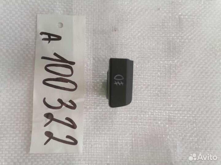 Кнопка противотуманки Chery T11 2013-2016 SQR484F