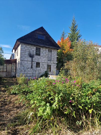 Участок 8 сот. (СНТ, ДНП)